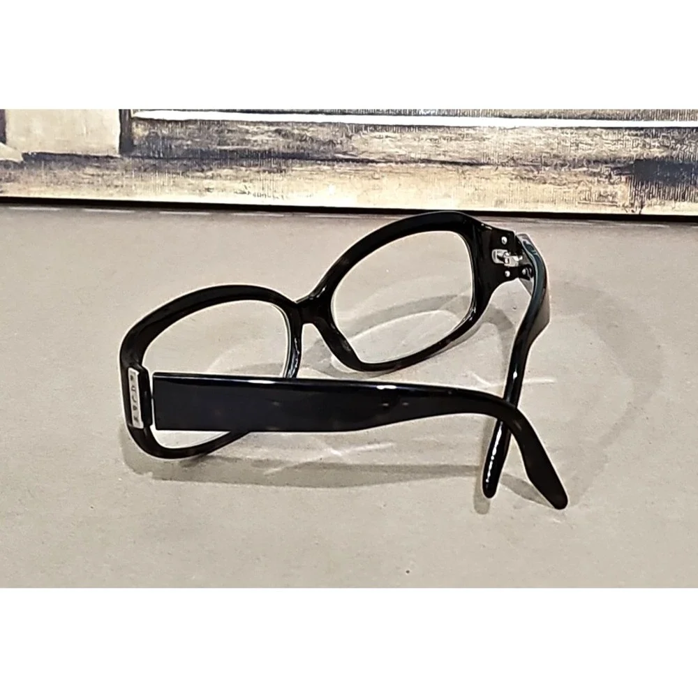 Ralph Lauren RA5017 510/83 Brown‎ Tortoise Frame Women Oval glasses 59-15-125